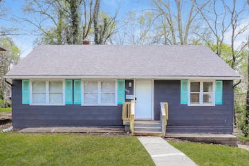 1435 E 66th Ter Kansas City, MO 64131